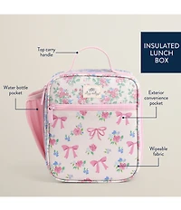 Itzy Ritzy Itzy Lunch Box