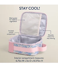 Itzy Ritzy Itzy Lunch Box