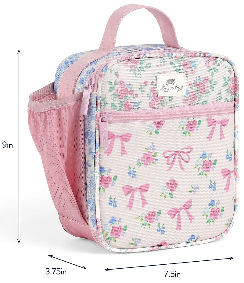 Itzy Ritzy Itzy Lunch Box