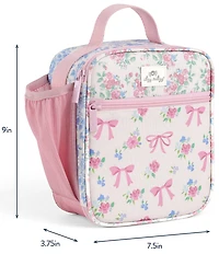Itzy Ritzy Itzy Lunch Box