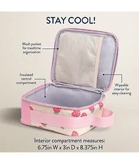 Itzy Ritzy Itzy Lunch Box ™ Toddler Bag
