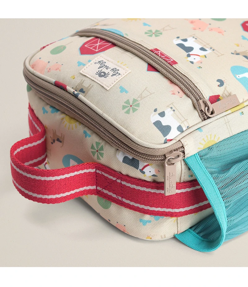 Itzy Ritzy Itzy Lunch Box™ Toddler Bag