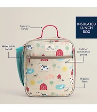 Itzy Ritzy Itzy Lunch Box™ Toddler Bag