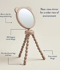 Itzy Ritzy Itzy Peek Stroller Mirror™