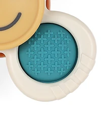 Itzy Ritzy Itzy Pop & Whirl™ Fidget Spinner Travel & Bath Toy
