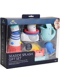 Itzy Ritzy Itzy Seaside Splash Gift Set™