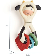 Itzy Ritzy Itzy Spinner™ Rattle