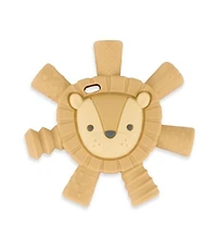 Itzy Ritzy Lion Molar Teether