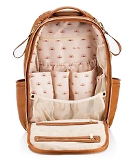 Itzy Ritzy Meet The Squad Boss Plus Diaper Bag