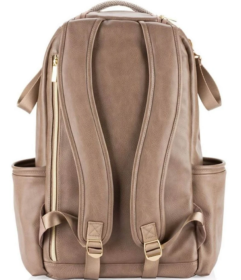 Itzy Ritzy Meet The Squad Boss Plus Diaper Bag