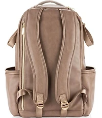 Itzy Ritzy Meet The Squad Boss Plus Diaper Bag