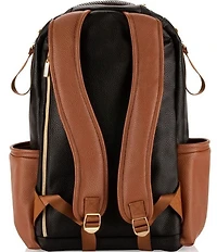 Itzy Ritzy Meet The Squad Boss Plus Diaper Bag