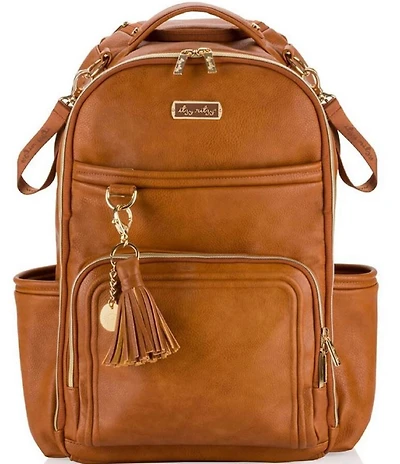 Itzy Ritzy Meet The Squad Boss Plus Diaper Bag