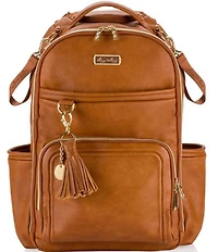 Itzy Ritzy Meet The Squad Boss Plus Diaper Bag