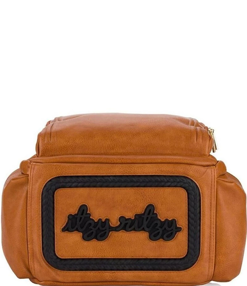Itzy Ritzy Meet The Squad Boss Plus Diaper Bag