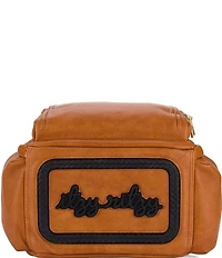 Itzy Ritzy Meet The Squad Boss Plus Diaper Bag