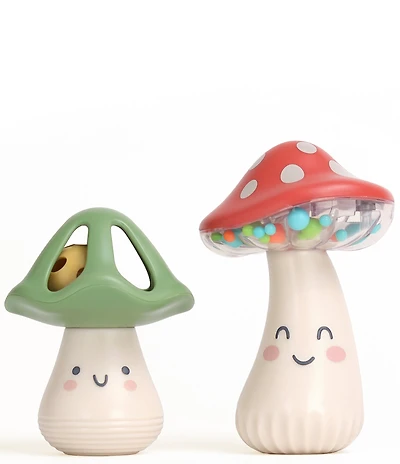 Itzy Ritzy Mini Maracas™ Musical Rattle Set