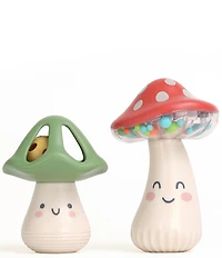 Itzy Ritzy Mini Maracas™ Musical Rattle Set