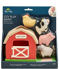 Itzy Ritzy Itzy Farm Put & Take Toy