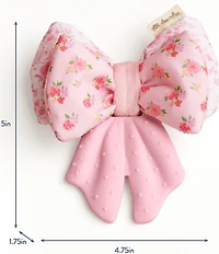 Itzy Ritzy Sweetie Crinkle™ Sensory Teether