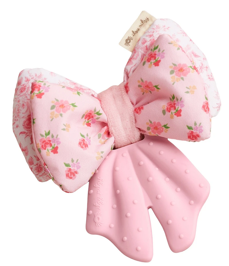 Itzy Ritzy Sweetie Crinkle™ Sensory Teether
