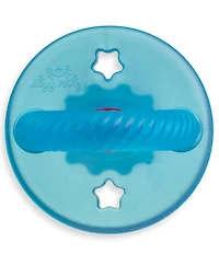 Itzy Ritzy Teensy Teether™ - Soothing Silicone Teether