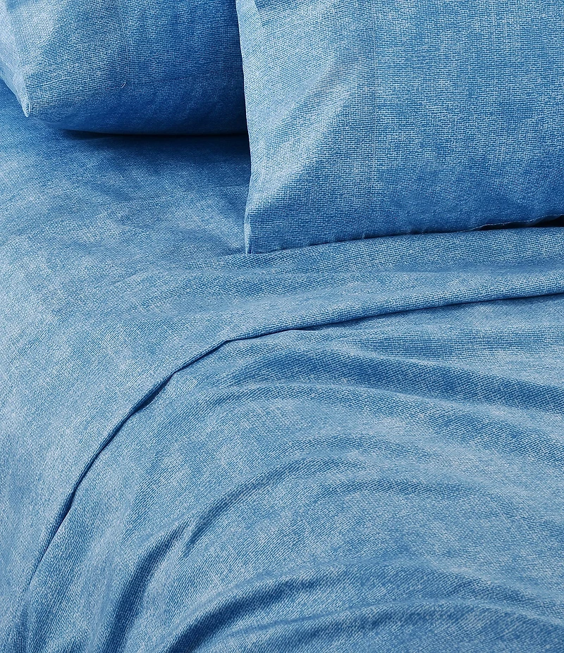 J. By J. Queen New York Rowan Sheet Set