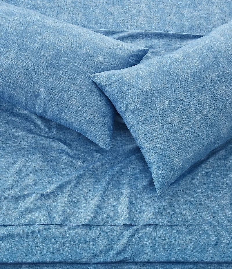 J. By J. Queen New York Rowan Sheet Set