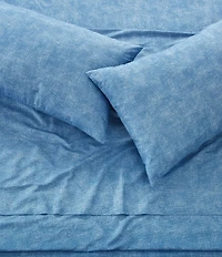 J. By J. Queen New York Rowan Sheet Set