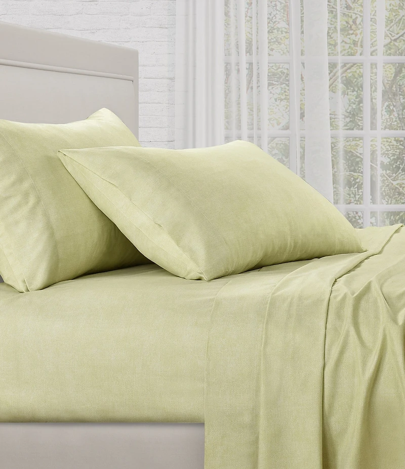 J. By J. Queen New York Rowan Sheet Set