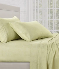 J. By J. Queen New York Rowan Sheet Set