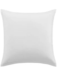 J. By J. Queen New York Tiki Vibrant Tropical-Inspired Euro Sham