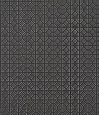 J. Queen New York Alaro Metallic Geometric Window Treatment