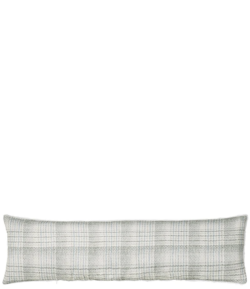 J. Queen New York Alejandro Reading Bolster Reversible Pillow