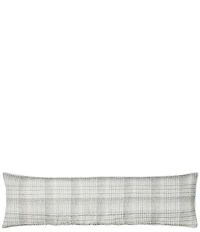 J. Queen New York Alejandro Reading Bolster Reversible Pillow