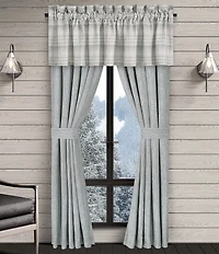 J. Queen New York Alejandro Window Treatment