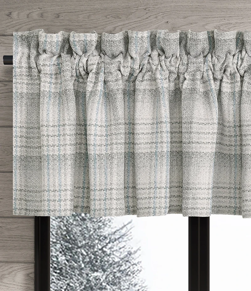 J. Queen New York Alejandro Window Treatment