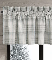 J. Queen New York Alejandro Window Treatment