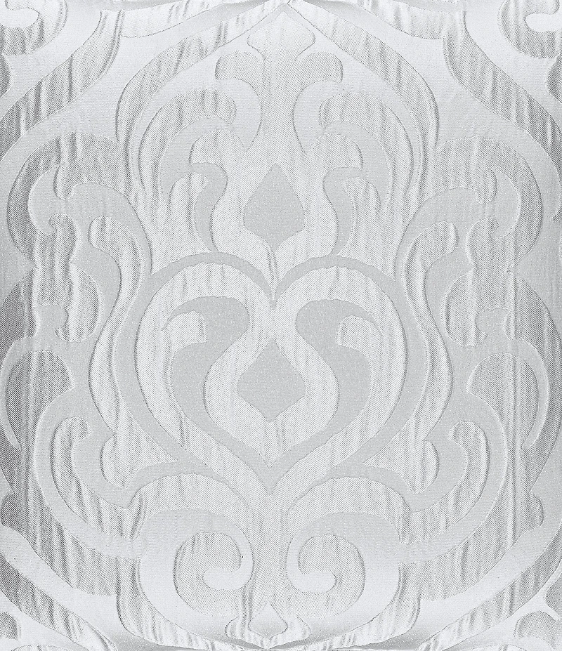 J. Queen New York Astoria Damask Window Treatments