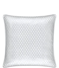 J. Queen New York Astoria Diamond Pattern Euro Sham