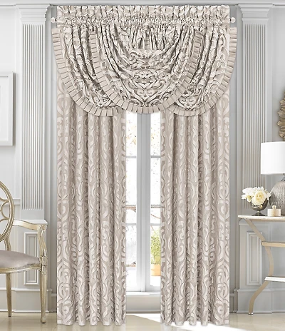 J. Queen New York Astoria Sand Window Panel