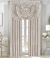 J. Queen New York Astoria Sand Window Panel