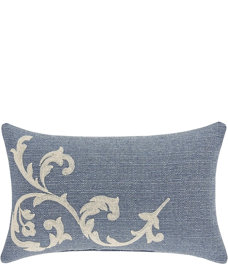 J. Queen New York Aurora Boudoir Pillow