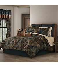 J. Queen New York Baja Bold Southwestern Pattern Comforter Set