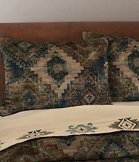J. Queen New York Baja Bold Southwestern Pattern Comforter Set