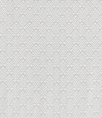 J. Queen New York Becco Jacquard Foulard Design Window Treatment