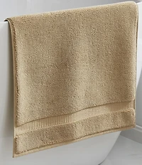 J. Queen New York Belmore Collection Zero Twist Bath Mat
