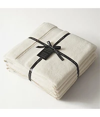 J. Queen New York Belmore Zero-Twist 6-Piece Bath Towel Set