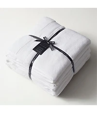 J. Queen New York Belmore Zero-Twist 6-Piece Bath Towel Set