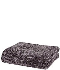 J. Queen New York Birmingham Plush and Cozy Throw